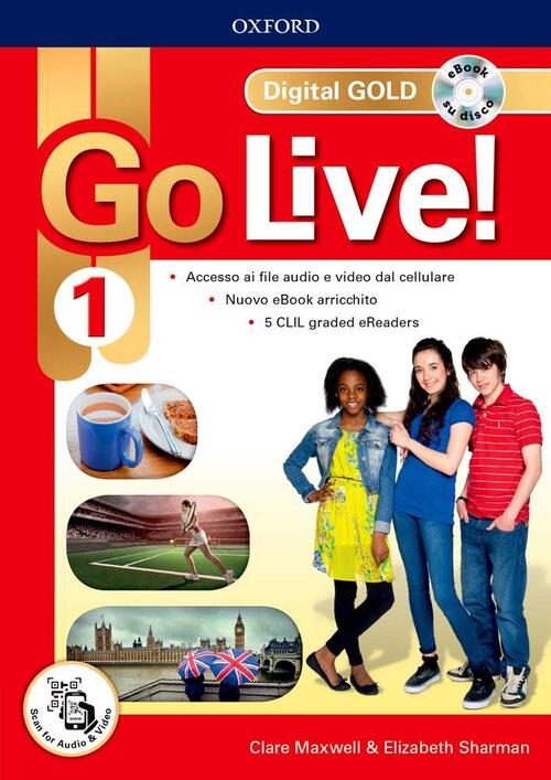 eli libro digitale inglese