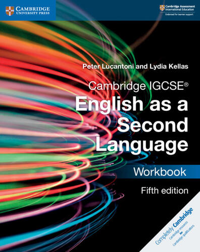 Cambridge Igcse English As A Second Language Coursebook Answers Pdf