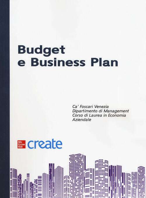Business plan libri image