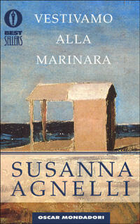 Agnelli Libraccio Alla Libro Susanna it Vestivamo Marinara vtfTqxxwS