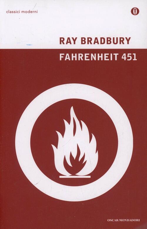 fahrenheit 451 profumo