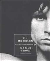 Libri Dell Autore Jim Morrison Libraccio It