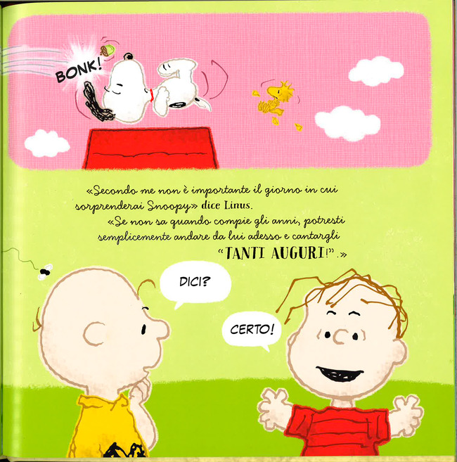 Buon Compleanno Snoopy Ediz Illustrata Charles M Schulz Libro Libraccio It
