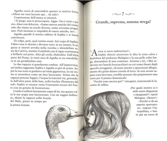 Libro L Accademia Del Bene E Del Male