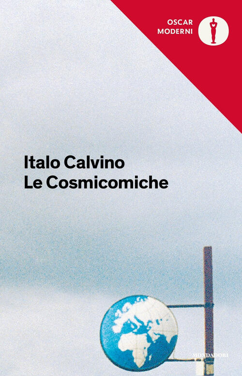 LE COSMICOMICHE DI CALVINO PDF