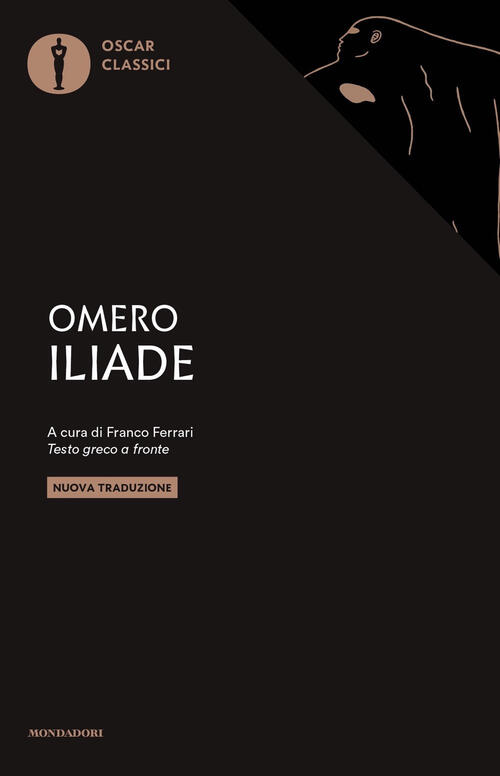Get Libro Omero Iliade Alessandro Baricco Gif