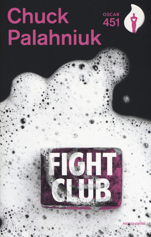 Fight Club - Chuck Palahniuk Libro - Libraccio.it