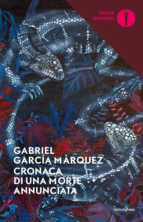 Cronaca di una morte annunciata Gabriel García Márquez Libro Libraccio.it