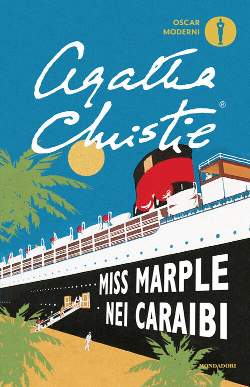 Tutti I Libri Di Agatha Christie