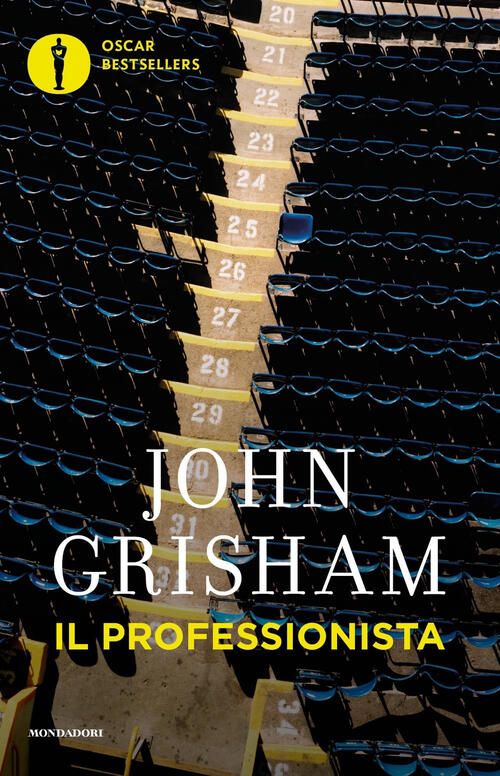 Il professionista John Grisham Libro Libraccio.it