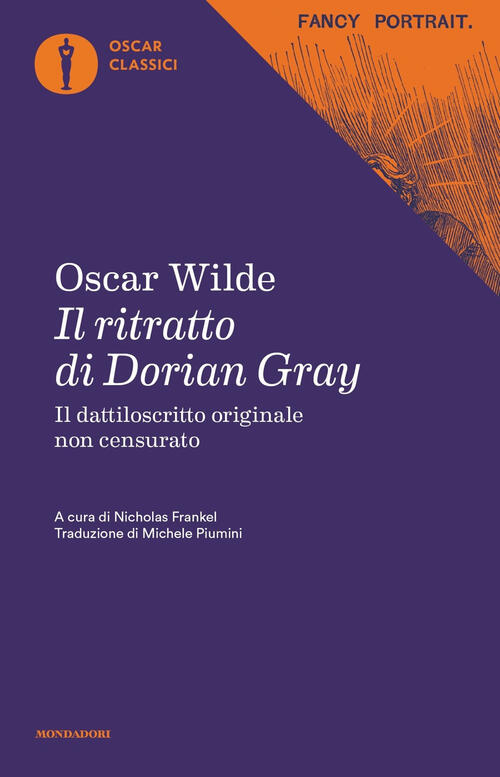 Domande Sul Libro Il Ritratto Di Dorian Gray