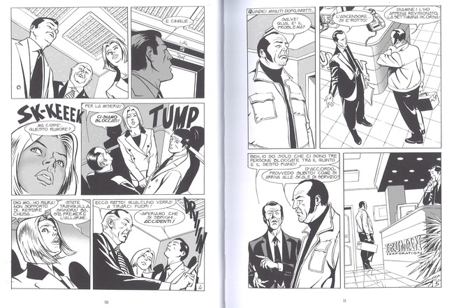 Eva Kant Quando Diabolik Non C Era