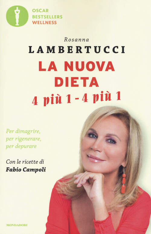 Dieta Per Menopausa Di Rosanna Lambertucci Rosanna Lambertucci Dago Fotogallery Eareat Lucchesi