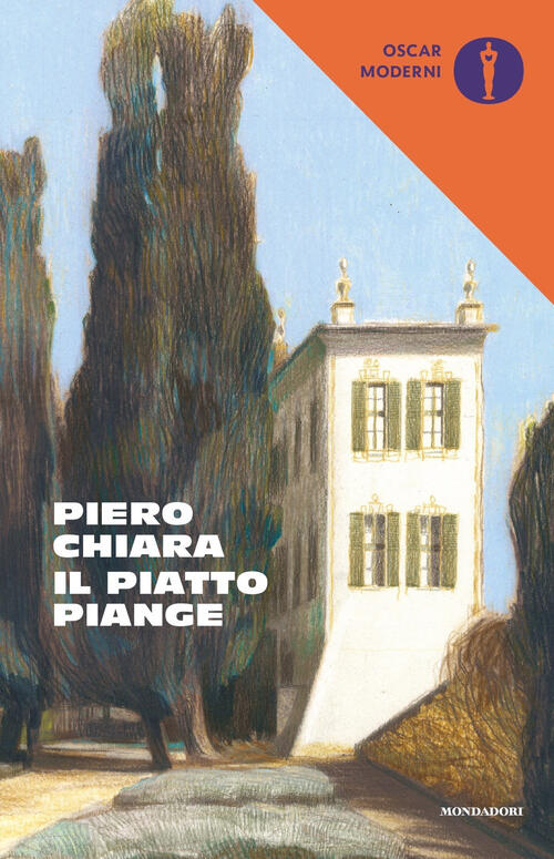 Il piatto piange Piero Chiara Libro Libraccio.it Il piatto piange Piero Chiara Libro Libraccio.it