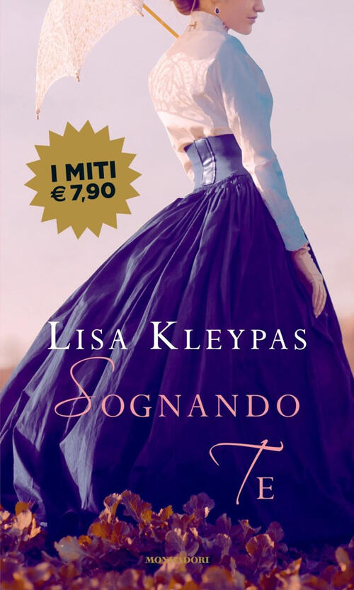 Sognando te - Lisa Kleypas Libro - Libraccio.it