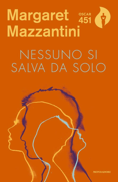Nessuno si salva da solo Margaret Mazzantini Libro Libraccio.it Nessuno si salva da solo Margaret Mazzantini Libro Libraccio.it