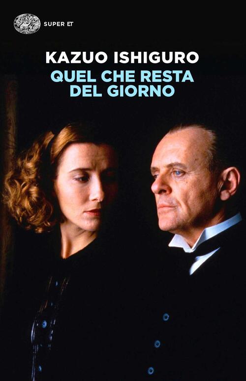 Quel che resta del giorno Kazuo Ishiguro Libro Libraccio.it