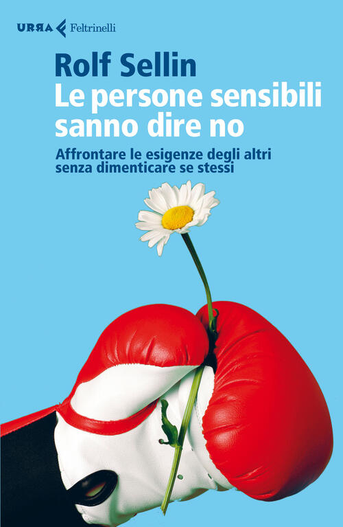Le Persone Sensibili Sono Fatte Così