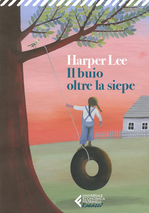 Il buio oltre la siepe - Harper Lee Libro - Libraccio.it