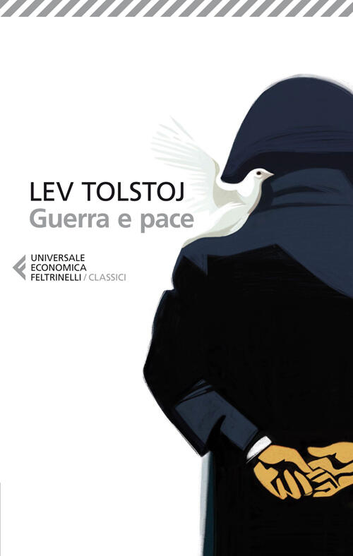 Guerra e pace - Lev Tolstoj Libro - Libraccio.it