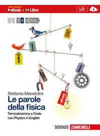 LE PAROLE DELLA FISICA