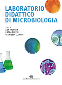 Laboratorio didattico di microbiologia Laboratorio didattico di microbiologia