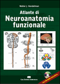 Altlante di neuroanatomia funzionale. Ediz. italiana e inglese. Co.. Altlante di neuroanatomia funzionale. Ediz. italiana e inglese. Co..