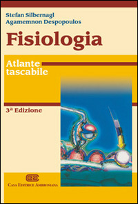 Fisiologia. Atlante tascabile Fisiologia. Atlante tascabile