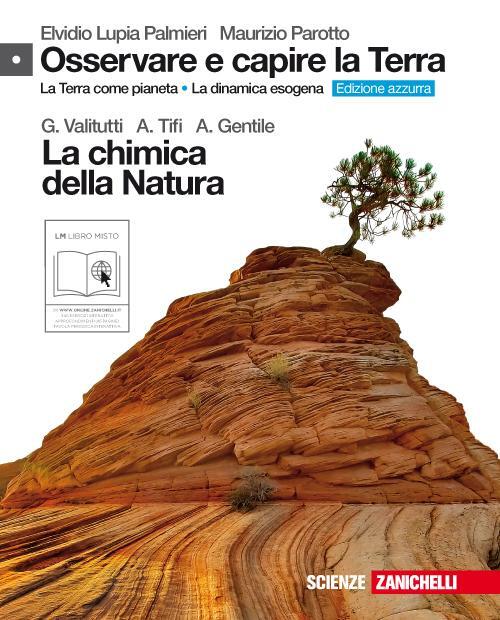 Lineamenti.math azzurro. Algebra. Vol. 2