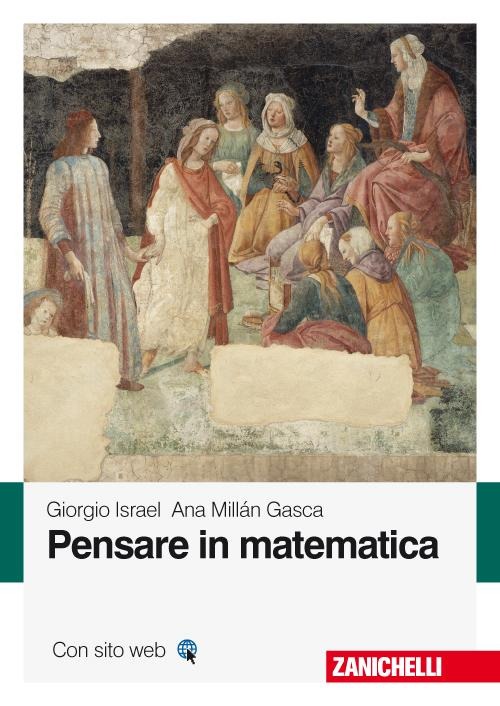Pensare in matematica Pensare in matematica