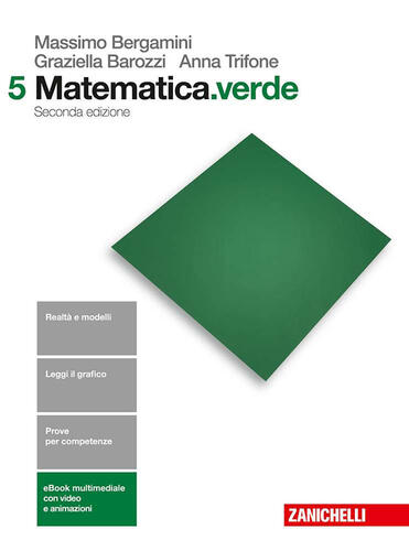 Soluzioni Esercizi Matematica Multimediale Blu 1