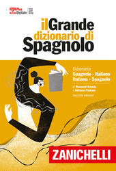 Grande Dizionario Hoepli Spagnolo Spagnolo Italiano Italiano Spagnolo Ediz Bilingue Laura Tam Libro Libraccio It