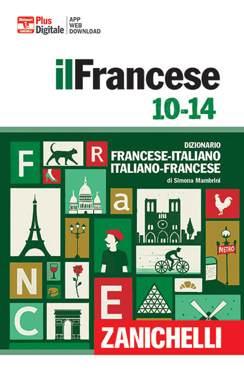 Italiano Francese Italiano Francese