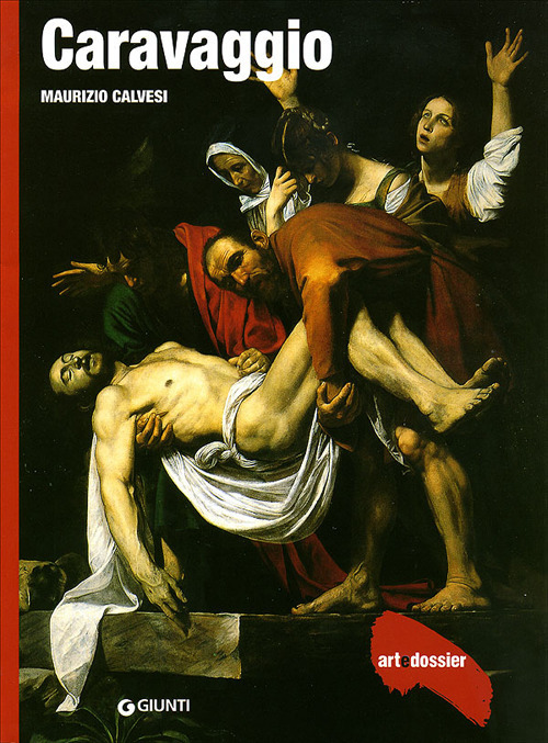 Caravaggio. Ediz. illustrata Caravaggio. Ediz. illustrata