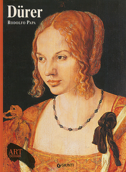 Dürer. Ediz. illustrata Dürer. Ediz. illustrata