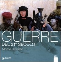 (NUOVO o USATO) Guerre del 21° secolo (NUOVO o USATO) Guerre del 21° secolo