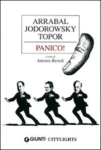 Panico! Ediz. illustrata Panico! Ediz. illustrata