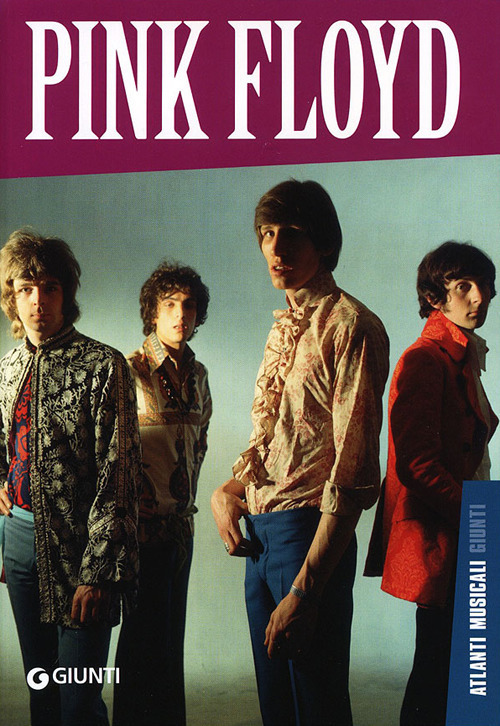 Pink Floyd Pink Floyd