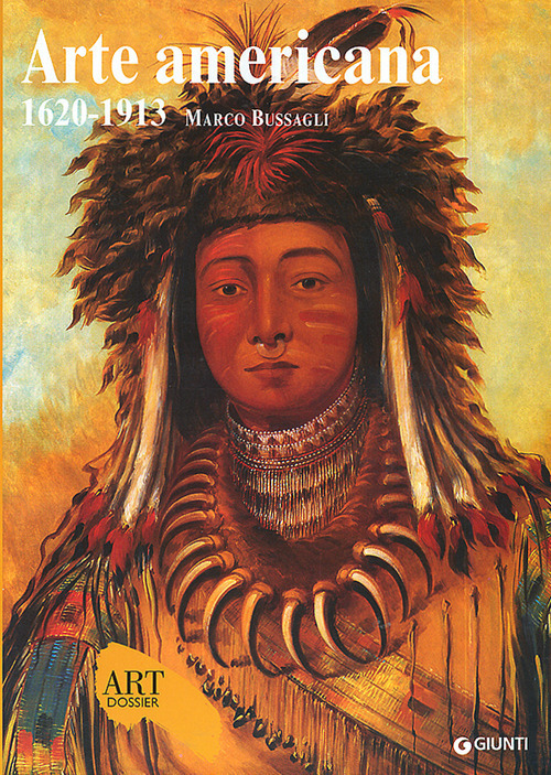 (NUOVO o USATO) Arte americana 1620 1913. Ediz. illustrata (NUOVO o USATO) Arte americana 1620 1913. Ediz. illustrata
