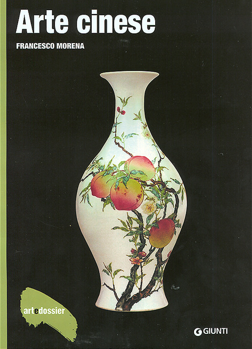 (NUOVO o USATO) Arte cinese. Ediz. illustrata (NUOVO o USATO) Arte cinese. Ediz. illustrata