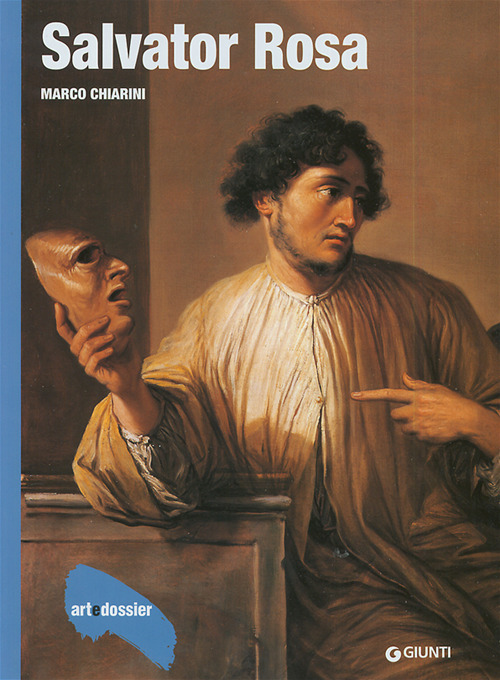 (NUOVO o USATO) Salvator Rosa. Ediz. illustrata (NUOVO o USATO) Salvator Rosa. Ediz. illustrata