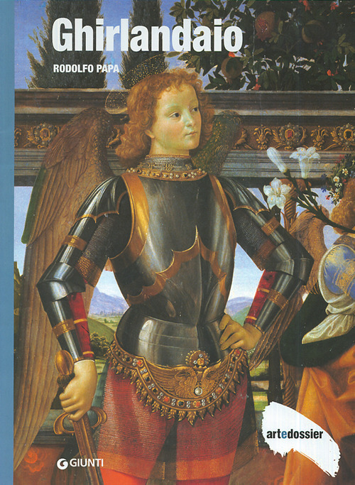 Ghirlandaio. Ediz. illustrata Ghirlandaio. Ediz. illustrata