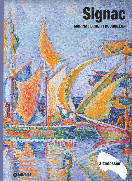 (NUOVO o USATO) Signac. Ediz. illustrata (NUOVO o USATO) Signac. Ediz. illustrata