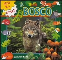 Il bosco. Ediz. illustrata Il bosco. Ediz. illustrata