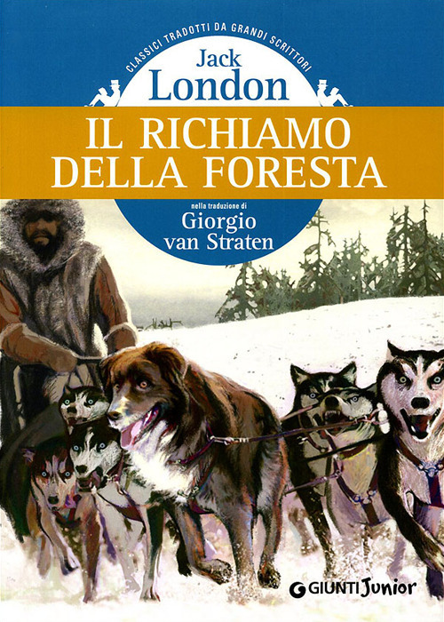 Il richiamo della foresta Il richiamo della foresta