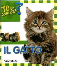 Il gatto Il gatto
