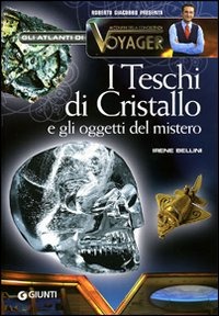 (NUOVO o USATO) I teschi di cristallo (NUOVO o USATO) I teschi di cristallo