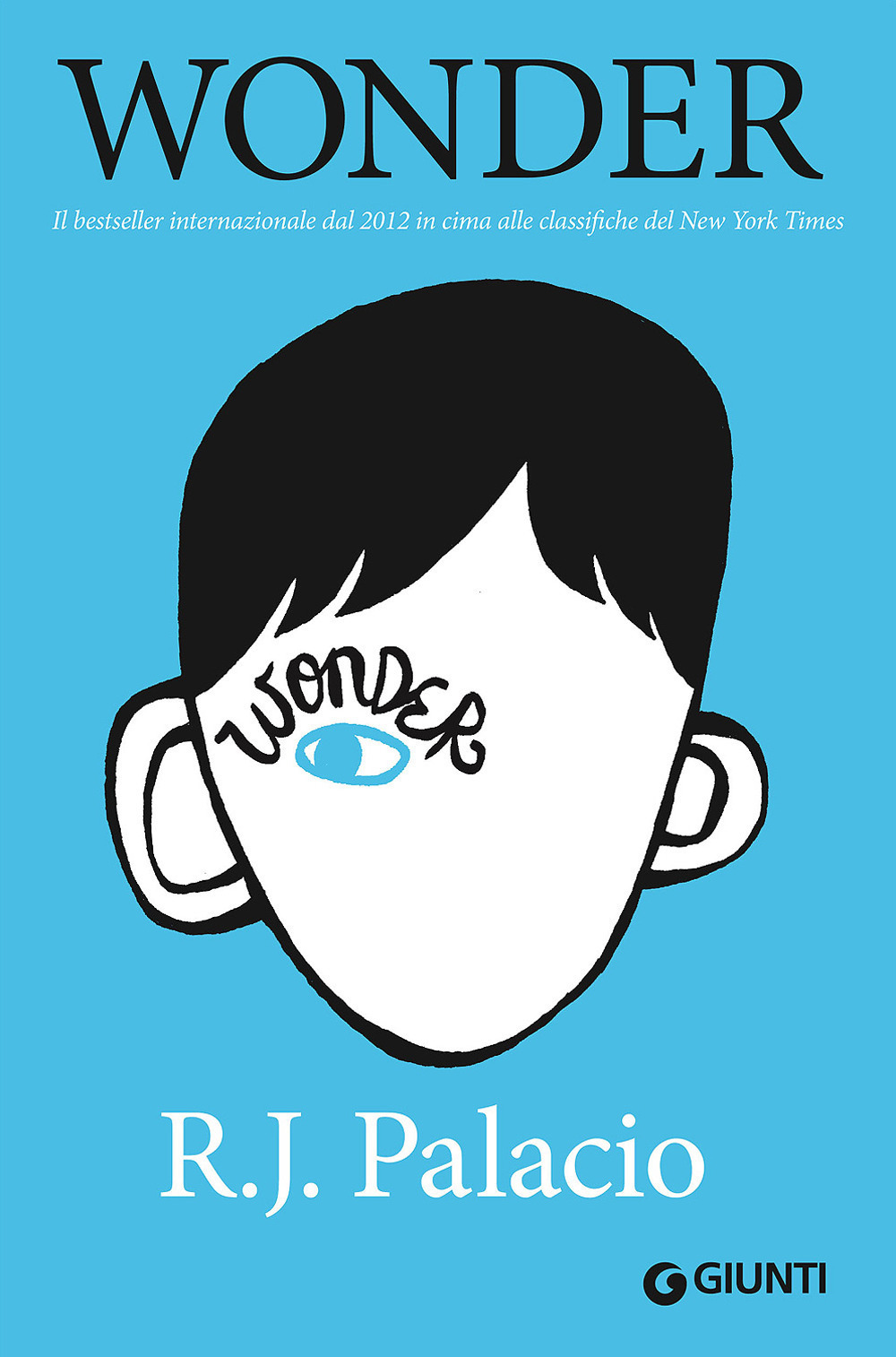 Wonder Wonder