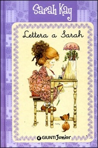 (NUOVO o USATO) Lettera a Sarah. Ediz. illustrata (NUOVO o USATO) Lettera a Sarah. Ediz. illustrata