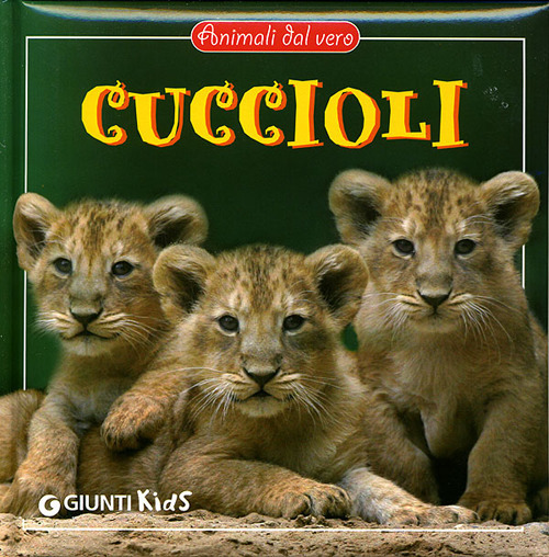 Cuccioli Cuccioli